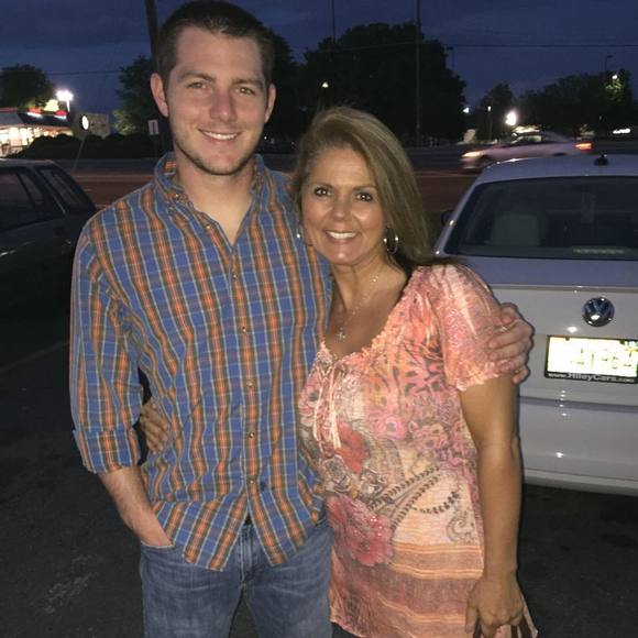 Meet your Posher, Daniel - Picture 1 of 1